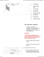 Preview for 1165 page of BMW 1999-2005 M3 Service Manual