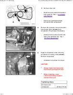 Preview for 1166 page of BMW 1999-2005 M3 Service Manual