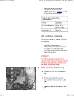 Preview for 1167 page of BMW 1999-2005 M3 Service Manual