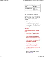 Preview for 1169 page of BMW 1999-2005 M3 Service Manual