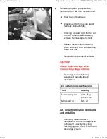 Preview for 1170 page of BMW 1999-2005 M3 Service Manual