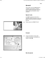 Preview for 1175 page of BMW 1999-2005 M3 Service Manual