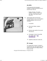 Preview for 1179 page of BMW 1999-2005 M3 Service Manual