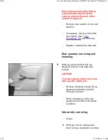 Preview for 1182 page of BMW 1999-2005 M3 Service Manual