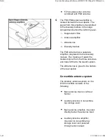 Preview for 1185 page of BMW 1999-2005 M3 Service Manual