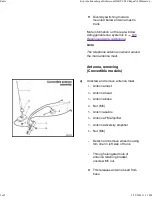 Preview for 1186 page of BMW 1999-2005 M3 Service Manual