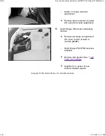 Preview for 1188 page of BMW 1999-2005 M3 Service Manual