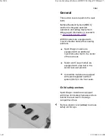 Preview for 1189 page of BMW 1999-2005 M3 Service Manual