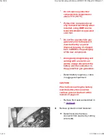 Preview for 1195 page of BMW 1999-2005 M3 Service Manual