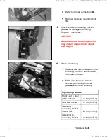 Preview for 1196 page of BMW 1999-2005 M3 Service Manual