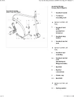 Preview for 1197 page of BMW 1999-2005 M3 Service Manual