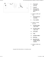 Preview for 1203 page of BMW 1999-2005 M3 Service Manual