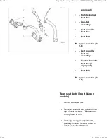 Preview for 1205 page of BMW 1999-2005 M3 Service Manual