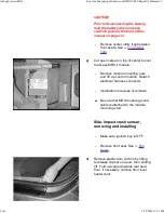 Preview for 1218 page of BMW 1999-2005 M3 Service Manual