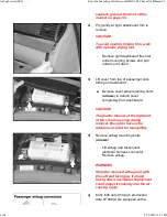 Preview for 1223 page of BMW 1999-2005 M3 Service Manual