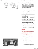 Preview for 1224 page of BMW 1999-2005 M3 Service Manual