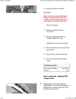 Preview for 1225 page of BMW 1999-2005 M3 Service Manual