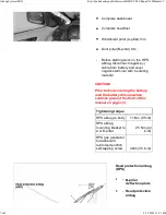 Preview for 1226 page of BMW 1999-2005 M3 Service Manual