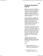 Preview for 1228 page of BMW 1999-2005 M3 Service Manual