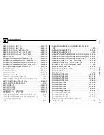 Предварительный просмотр 4 страницы BMW 1999 E36 Coupe 318iC Electrical Troubleshooting Manual