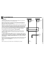 Предварительный просмотр 13 страницы BMW 1999 E36 Coupe 318iC Electrical Troubleshooting Manual