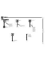 Предварительный просмотр 18 страницы BMW 1999 E36 Coupe 318iC Electrical Troubleshooting Manual