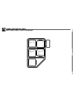 Предварительный просмотр 20 страницы BMW 1999 E36 Coupe 318iC Electrical Troubleshooting Manual