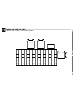 Предварительный просмотр 21 страницы BMW 1999 E36 Coupe 318iC Electrical Troubleshooting Manual