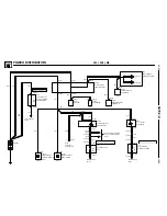 Предварительный просмотр 30 страницы BMW 1999 E36 Coupe 318iC Electrical Troubleshooting Manual