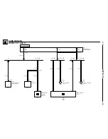 Предварительный просмотр 40 страницы BMW 1999 E36 Coupe 318iC Electrical Troubleshooting Manual