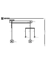 Предварительный просмотр 41 страницы BMW 1999 E36 Coupe 318iC Electrical Troubleshooting Manual