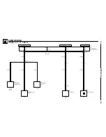 Предварительный просмотр 42 страницы BMW 1999 E36 Coupe 318iC Electrical Troubleshooting Manual