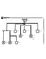 Предварительный просмотр 44 страницы BMW 1999 E36 Coupe 318iC Electrical Troubleshooting Manual