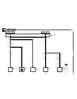 Предварительный просмотр 45 страницы BMW 1999 E36 Coupe 318iC Electrical Troubleshooting Manual