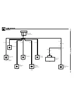 Предварительный просмотр 47 страницы BMW 1999 E36 Coupe 318iC Electrical Troubleshooting Manual