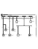 Предварительный просмотр 49 страницы BMW 1999 E36 Coupe 318iC Electrical Troubleshooting Manual