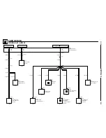 Предварительный просмотр 50 страницы BMW 1999 E36 Coupe 318iC Electrical Troubleshooting Manual