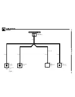 Предварительный просмотр 53 страницы BMW 1999 E36 Coupe 318iC Electrical Troubleshooting Manual