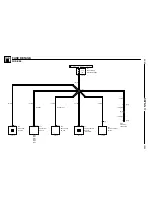 Предварительный просмотр 54 страницы BMW 1999 E36 Coupe 318iC Electrical Troubleshooting Manual