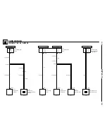 Предварительный просмотр 55 страницы BMW 1999 E36 Coupe 318iC Electrical Troubleshooting Manual