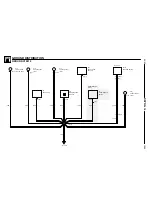 Предварительный просмотр 70 страницы BMW 1999 E36 Coupe 318iC Electrical Troubleshooting Manual