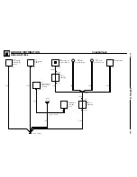 Предварительный просмотр 75 страницы BMW 1999 E36 Coupe 318iC Electrical Troubleshooting Manual