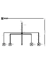 Предварительный просмотр 79 страницы BMW 1999 E36 Coupe 318iC Electrical Troubleshooting Manual