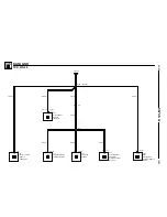 Предварительный просмотр 80 страницы BMW 1999 E36 Coupe 318iC Electrical Troubleshooting Manual