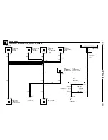 Предварительный просмотр 82 страницы BMW 1999 E36 Coupe 318iC Electrical Troubleshooting Manual