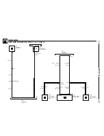 Предварительный просмотр 84 страницы BMW 1999 E36 Coupe 318iC Electrical Troubleshooting Manual