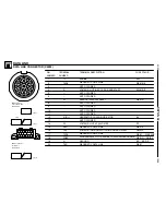 Предварительный просмотр 87 страницы BMW 1999 E36 Coupe 318iC Electrical Troubleshooting Manual