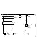 Предварительный просмотр 100 страницы BMW 1999 E36 Coupe 318iC Electrical Troubleshooting Manual