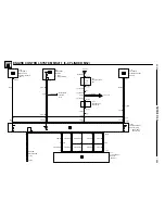 Предварительный просмотр 101 страницы BMW 1999 E36 Coupe 318iC Electrical Troubleshooting Manual