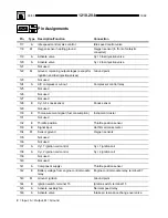 Предварительный просмотр 105 страницы BMW 1999 E36 Coupe 318iC Electrical Troubleshooting Manual